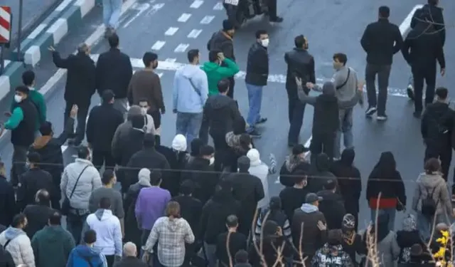 DEM Parti’den İran’a çağrı: Kürtlere yönelik şiddet ve baskıya derhal son verin