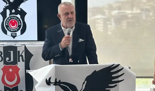 Beşiktaş divan kurulu başkanı Ahmet Ürkmezgil yoğun bakımda: Ahmet Ürkmezgil kimdir?