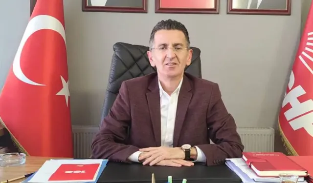 CHP’de Erzincan il yönetimi görevden alındı: Yalçın Tanrıverdi kimdir?