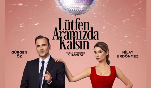 Lütfen aramızda kalsın Ankara’da: Bir siyasetçinin itirafları sahnede