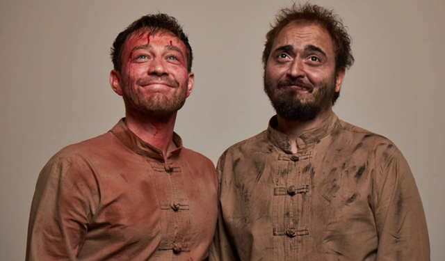 Tac’ın nöbetçileri Ankara’da seyirciyle buluşuyor