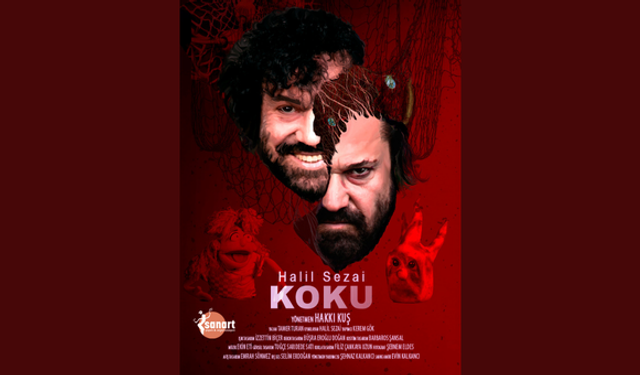 Koku Ankara’da sahneleniyor: Belleğin en derin izine bir yolculuk