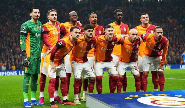 Avrupa’da kasa doldu: Galatasaray ve Fenerbahçe'nin UEFA gelirleri belli oldu