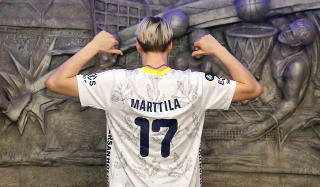 Fenerbahçe Marttila'yı kadrosuna kattı!