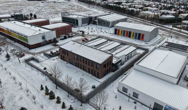 TBMM’de Kayseri’ye övgü: Alzheimer Aktif Yaşam Merkezi örnek gösterildi