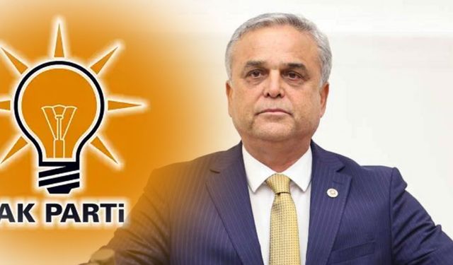 CHP’den istifa eden Hasan Ufuk Çakır AK Parti’ye geçiyor!