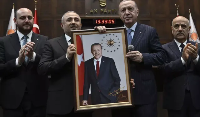 AK Parti’ye katılan Karatutlu’dan ilk mesaj: Vicdanen buradaydım