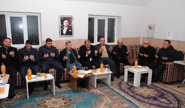 Elmadağ’da Gençlik Köy Buluşması Kültürel Değerleri Bir Araya Getirdi