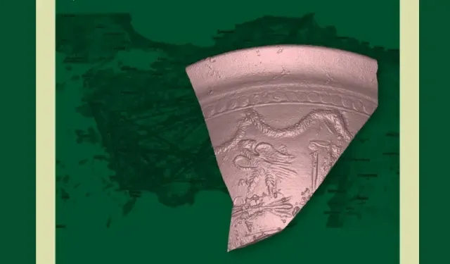 BIAA’dan Helenistik Seramiklere Dijital Yaklaşımlar sunumu