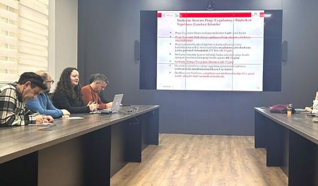 Ankara’da Yeni Müze Projelerine Destek