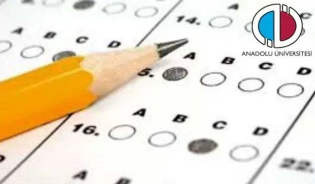 ATA AÖF bütünleme sınavları ne zaman? ATA AÖF bütünleme sınavı giriş yerleri belli oldu mu?