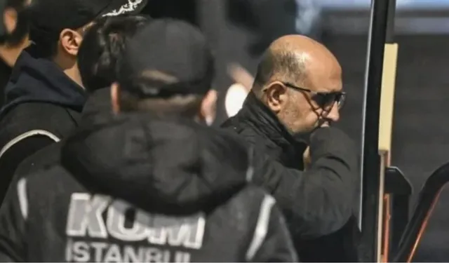 Aziz İhsan Aktaş'a saldırı hazırlığı davasında 6 sanık tahliye edildi!