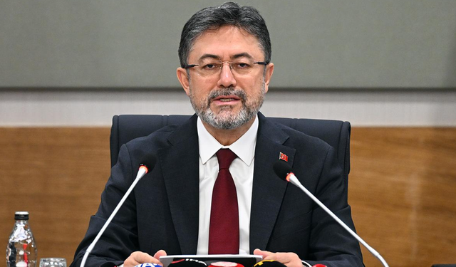 Bakan Yumaklı duyurdu: 1,4 milyar lira tarımsal destekleme ödemesi bugün yapılacak