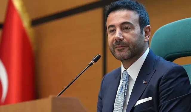 Rıza Akpolat hakkında bir tutuklama kararı daha: “İkinci defa tutuklandım”