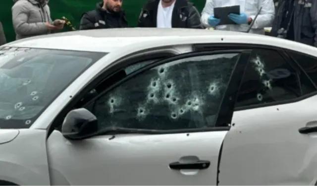 Burak Tunçel Kağıthane kimdir? Burak Tunçel ne iş yapıyor? Burak Tunçel çete