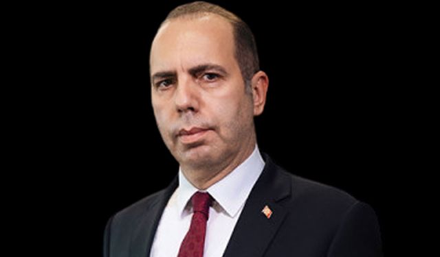 Cem Erdem kimdir, nereli? Cem Erdem TPAO