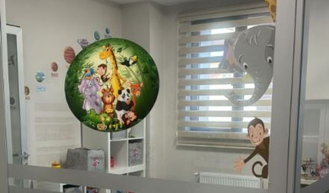 Sincan İlçe Sağlık Müdürlüğü’nden Çocuk Gelişimine Yönelik Kapsamlı Çalışma