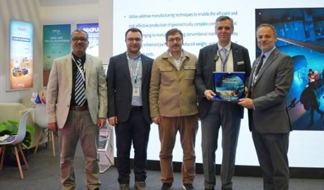 Ankara'dan Katar’a Uydu Haberleşme İş Birliği