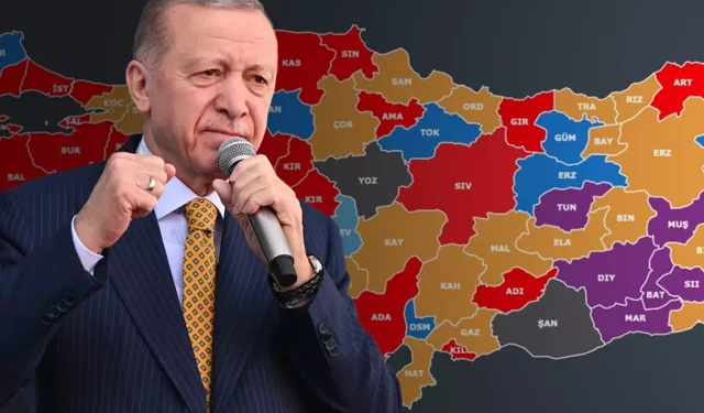 ABD’de skandal Türkiye ve Erdoğan analizi! İran’dan sonra Türkiye…