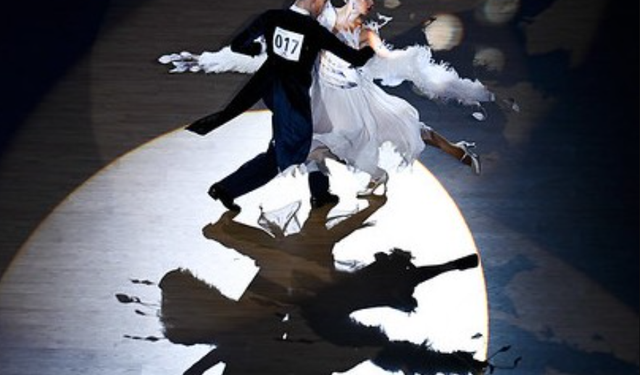 Ankara'dan Dans Sporuna Dijital Hamle: WDSF ile Stratejik Ortaklık