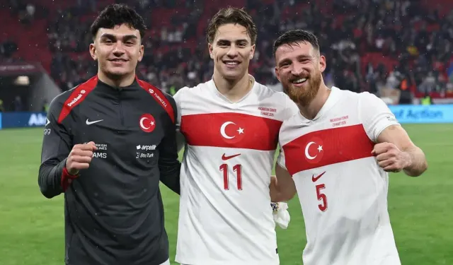 Salih Özcan’dan transfer iddialarına yanıt: Gerçeği yansıtmıyor