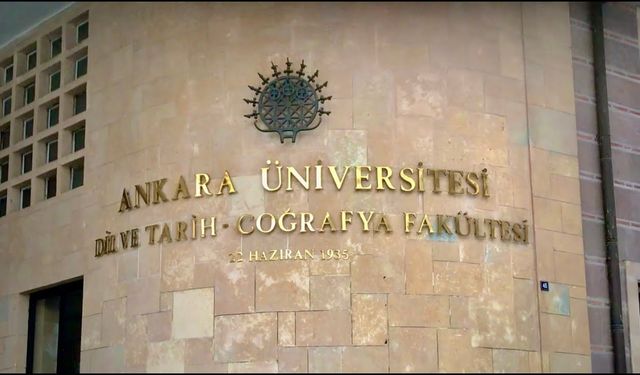 1948'den günümüze sağ-sol çatışmalarının en taze örneği: Ankara Üniversitesi DTCF!
