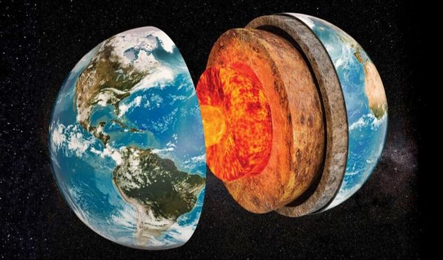 Gözlemlenemeyen katmanlar nelerdir? Gözlemlenemeyen katmanlar 3 tane