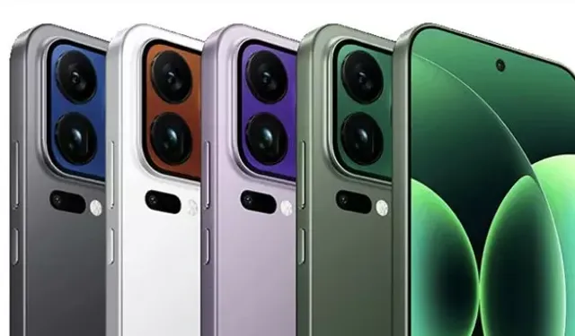 Xiaomi 17 Pro Max ne zaman Türkiye’ye gelecek, fiyatı ne kadar olacak? İşte merak edilenler