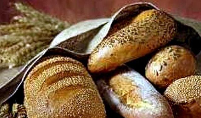 Uzmanı tüyoyu verdi: Kilo almamak için ekmeği böyle yiyin!