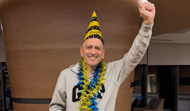 İnanç Keskin kimdir? İnanç Keskin ne kanseri? İnanç Keskin albay mı?