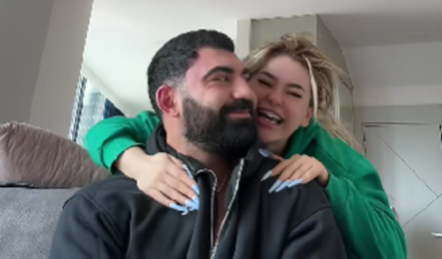 Aymira Koçaklı eşi kimdir? Aymira Koçaklı boşandı mı? Aymira Koçaklı kimdir, nereli?