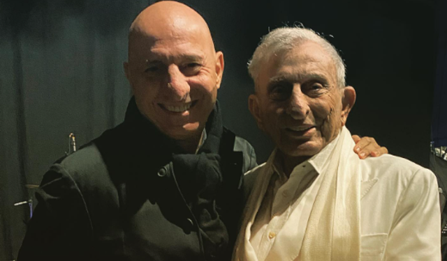 Ömer Dormen kimdir? Ömer Dormen nereli, kaç yaşında? Ömer Dormen eşi kimdir?