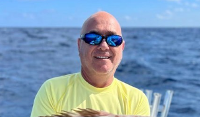 Tarık Hotamışgil kimdir? Tarık Hotamışgil Etiyopya