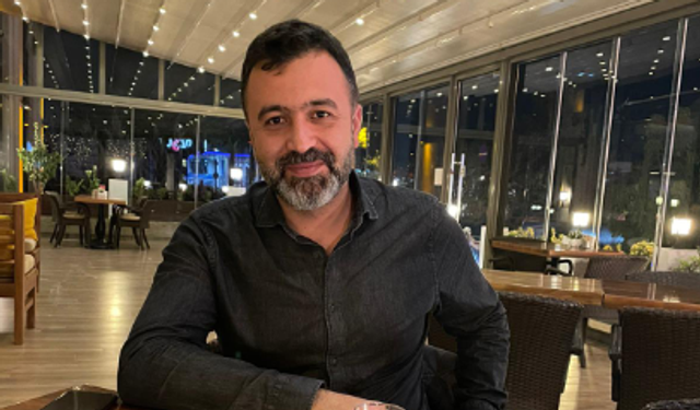 Metin Şimşek kimdir nereli? Metin Şimşek evli mi? Metin Şimşek AGS Matematik