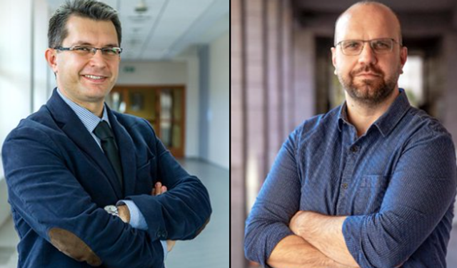 Türkiye'nin en prestijli bilim ödülleri TÜBİTAK'tan Bilkent mezunlarına gitti