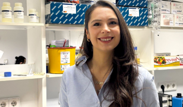 Nörodejeneratif hastalıklara umut: Bilkentli akademisyene ICGEB'den destek