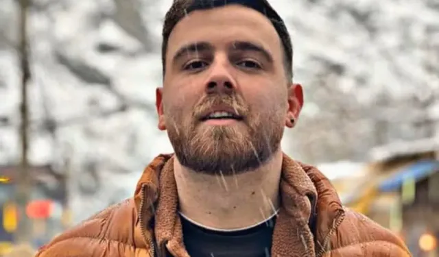 Erfan Soltani kimdir nereli? Erfan Soltani İran