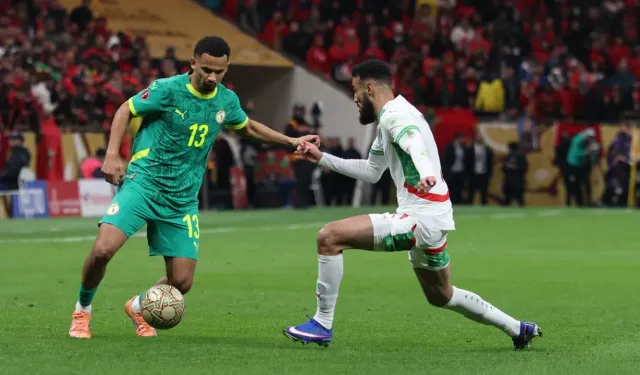 Olaylı Afrika Uluslar Kupası finalinde Senegal şampiyon oldu!