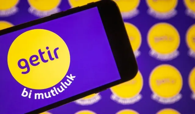 Getir uygulaması neden açılmıyor, Getir çöktü mü?