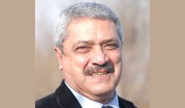 Giray Ercenk kimdir, nereli, Giray Ercenk öldü mü?