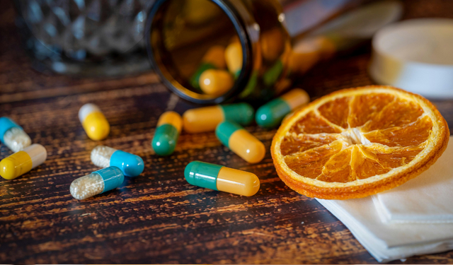 D vitamini içip sonuç alamayanların asıl hatası ortaya çıktı