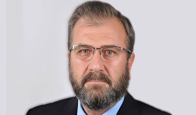 Hasan Solmaz kimdir, nereli? Hasan Solmaz Karabük