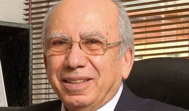 Hüsamettin Topbaş kimdir, öldü mü?