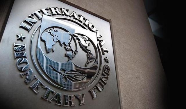 IMF’den Türkiye için büyüme revizyonunda tahminler yukarı çekildi