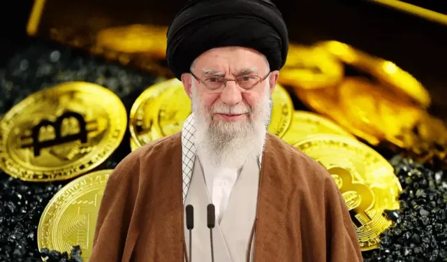 İran savunma sanayii ihracatında kripto paraya geçiyor