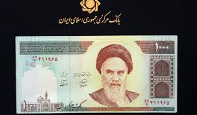 İran Riyali kaç dolar?