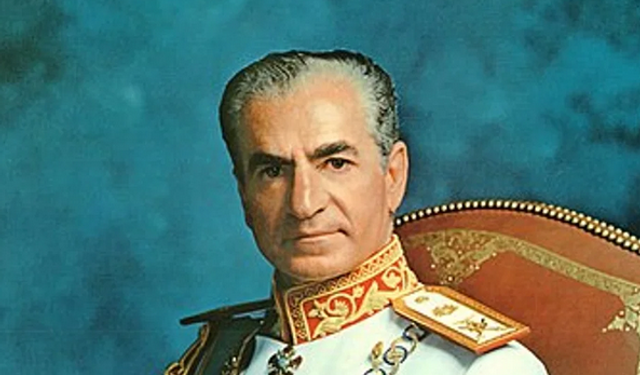 İran Şahı Pehlevi kimdir?