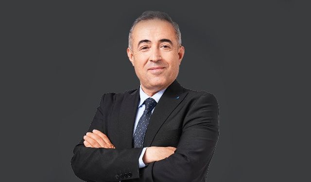 DEVA Partisi Milletvekili İrfan Karatutlu istifa etti! İşte yeni adresi