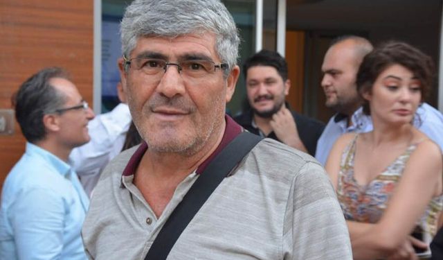 Ali Aydın kimdir, nereli? Ali Aydın öldürüldü mü?