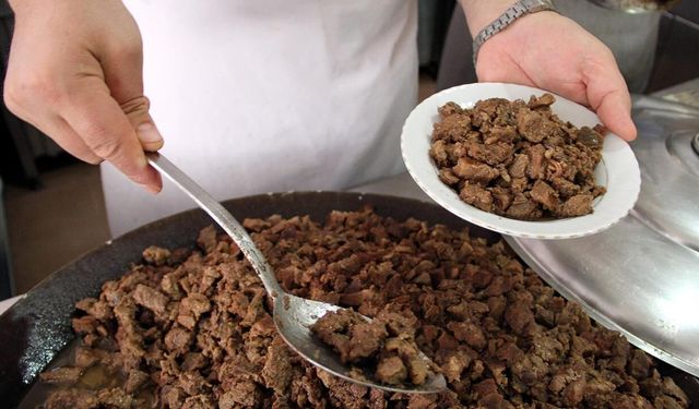 Uzman isimden kurban eti için kritik uyarılar: Hemen tüketilmemeli!